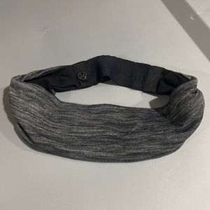 Lululemon headband